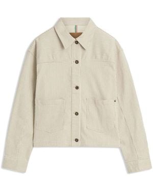 Cinque Ciball Jacket - Naturel