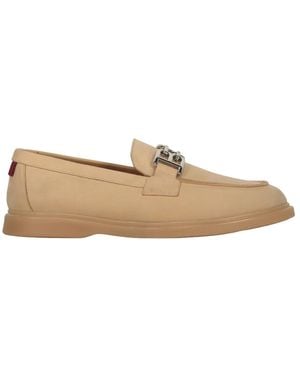 Bally Webby Loafer - Natur