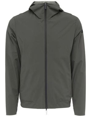 Rrd Light Jackets - Gray