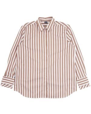 Fay Shirts - Red
