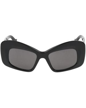 Loewe Sunglasses - Gray