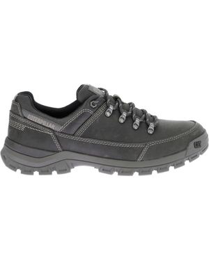 Caterpillar Sneakers - Nero