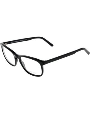 Andy Wolf Glasses - Noir