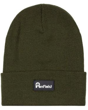 Penfield Beanies - Vert