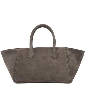ESTRO Tassen ,Grijs ,Handbags - Bruin