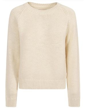 Filson Round-Neck Knitwear - Neutro
