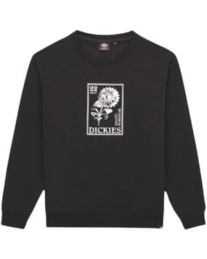Dickies Sweatshirts - Black
