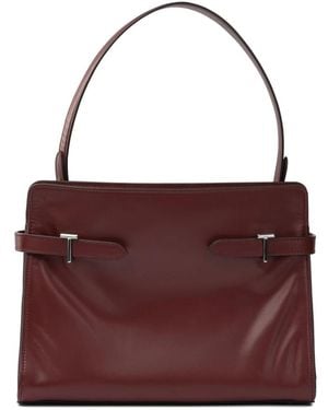 Le Tanneur Shoulder Bags - Purple