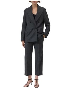 Closed Blazers - Nero