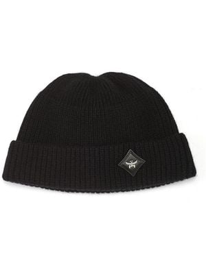 MCM Beanies - Negro