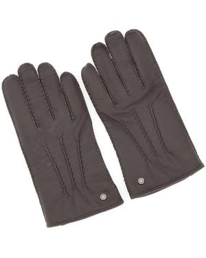 Gianni Chiarini Gloves - Grey