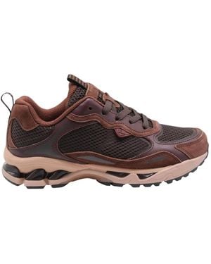 March23 Sneaker - Braun