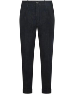 Jacob Cohen Chinos - Blau