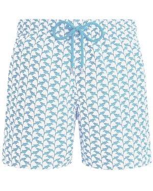 Vilebrequin Beachwear - Azul