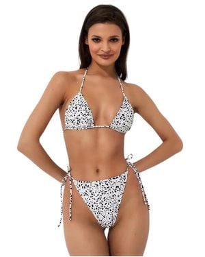 Reina Olga Bikinis - Bruin