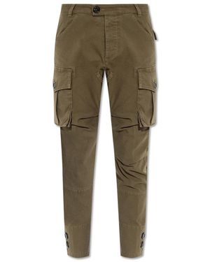 DSquared² Cargohose - Grün