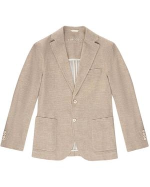 Circolo 1901 Basic Jas - Naturel