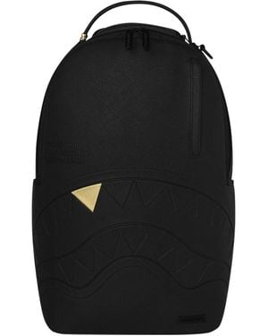 Sprayground Backpacks - Nero