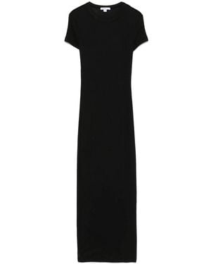 James Perse Maxi Dresses - Black