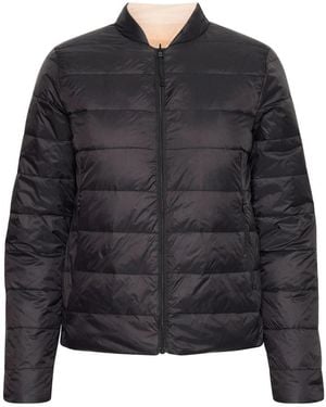 Inwear Bomber Jackets - Black