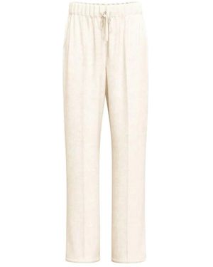 Marella Joggers - Natural