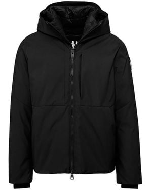 Bomboogie Winter Jackets - Noir