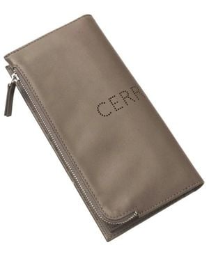 Cerruti 1881 Wallets & Cardholders - Grigio
