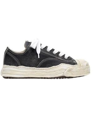 Maison Mihara Yasuhiro Sneakers - Blanc