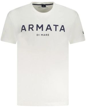 Armata Di Mare T-Shirts - White
