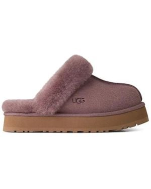 UGG Slippers - Marrone