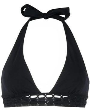 Ermanno Scervino Bikinis - Black