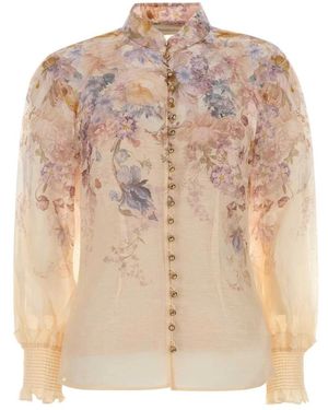 Zimmermann Shirts - Neutre