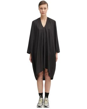Visvim Short Dresses - Negro