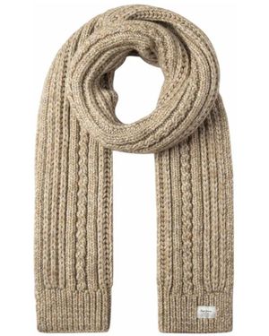 Pepe Jeans Winter Scarves - Neutro