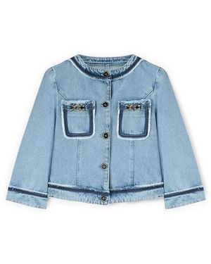 mötivi Blazers - Blauw