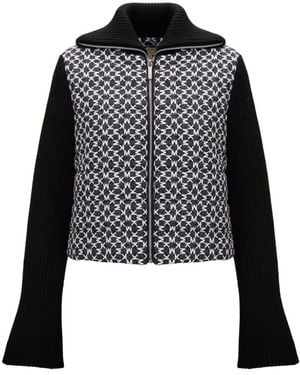 Michael Kors Jassen ,Zwart ,Winter Jassen