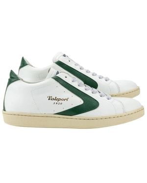 Valsport 1920 Trainers - Green