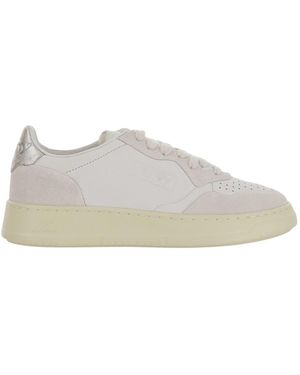 Autry Sneakers - Gris