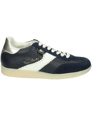 Pedro Miralles Sneakers - Blauw