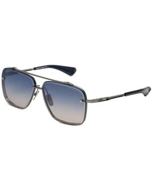 Dita Eyewear Sunglasses - Blue