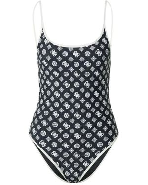 Guess Badmode ,Zwart ,Zwart Strandkleding E5Gj 29Kcrl 2Pj 1B