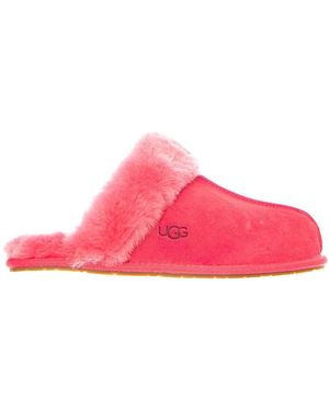UGG Slippers - Rosa