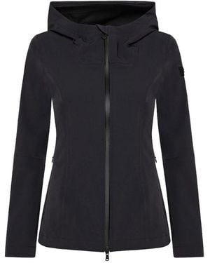 Peuterey Light Jackets - Nero