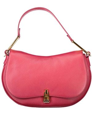 Coccinelle Shoulder Bags - Rosa