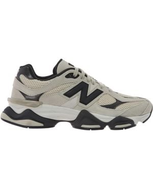 New Balance Sport Shoes - Gris