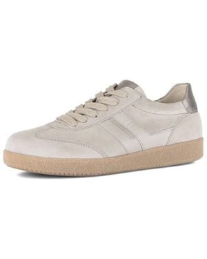 Gabor Sneakers - Wit