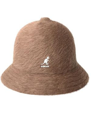 Kangol Hats - Marrone