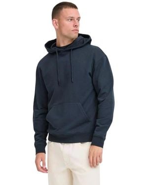Blend Hoodies - Azul
