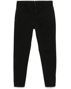 Incotex Chinos - Black