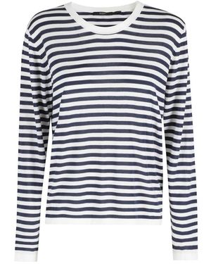 Seventy Long Sleeve Tops - Azul